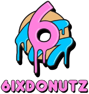 6ix Donutz