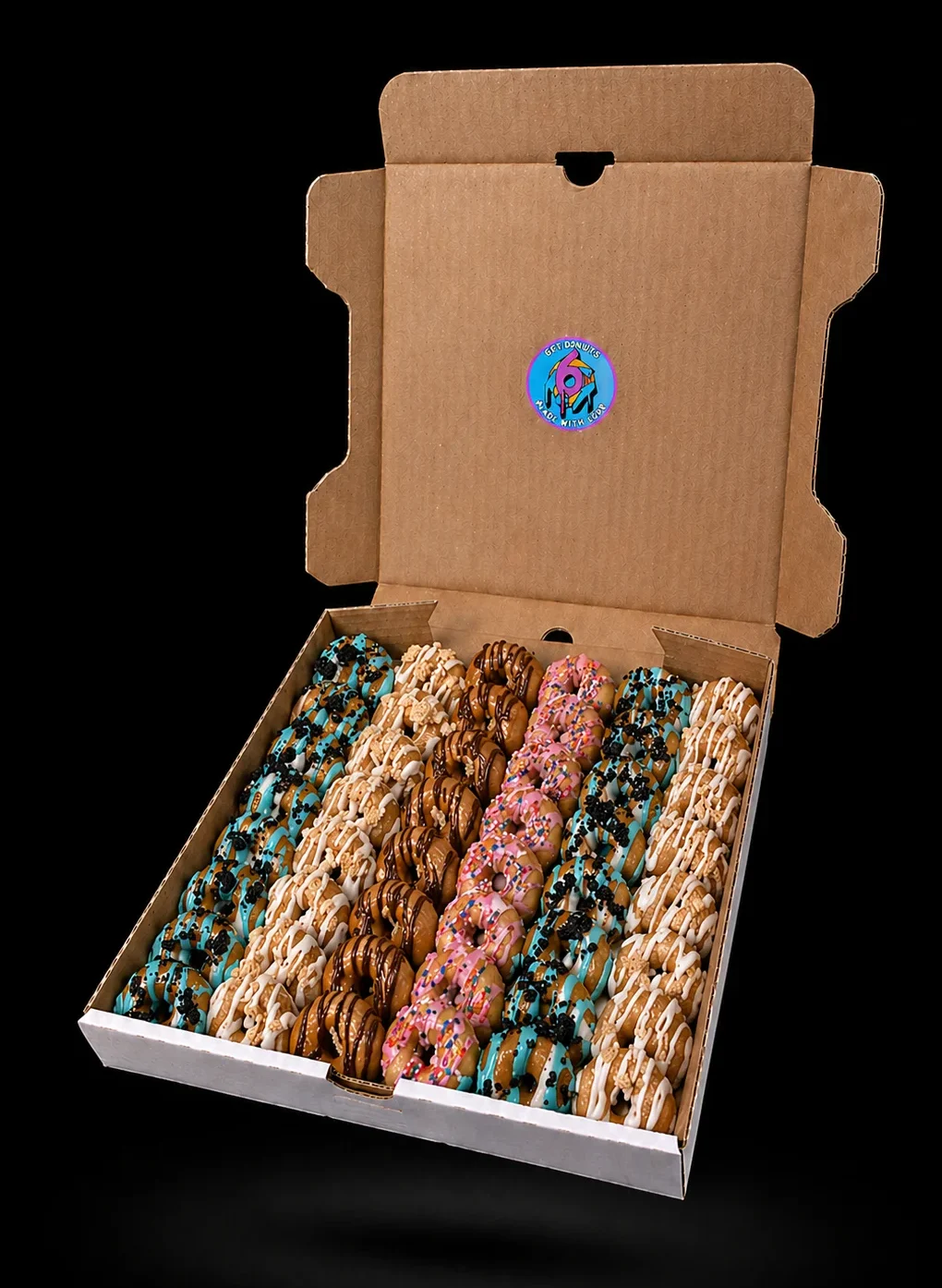 Party Pack