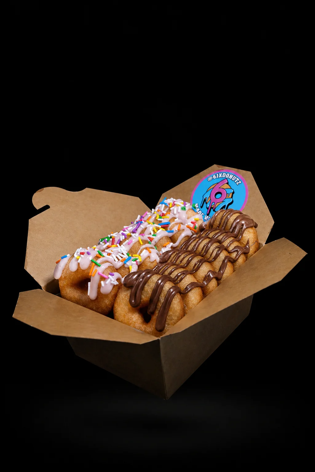 Petite Box (12 pcs)