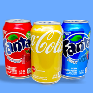 Soda